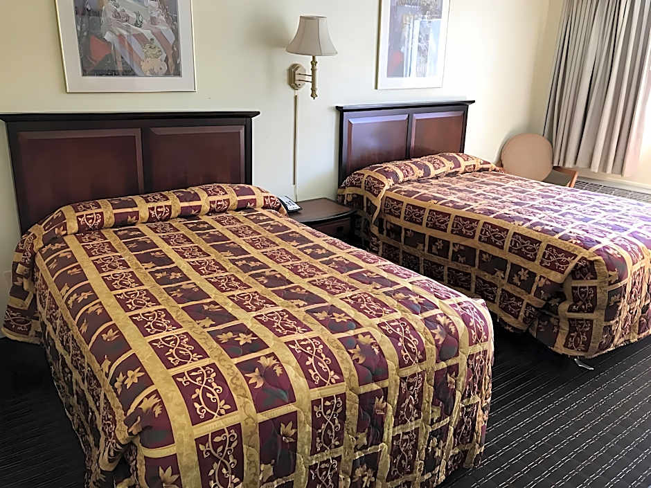 Knights Inn Augusta Fort Gordon