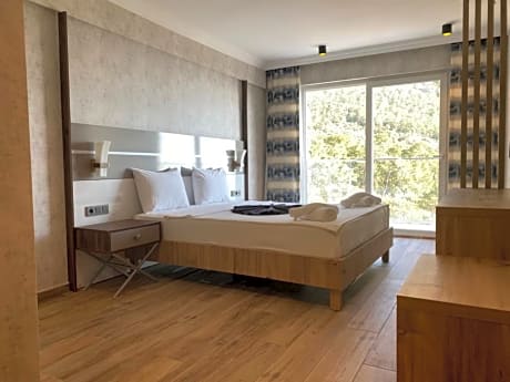 DOUBLE SINGLE USE GARDEN