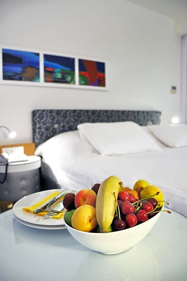 No:19 Boutique Hotel