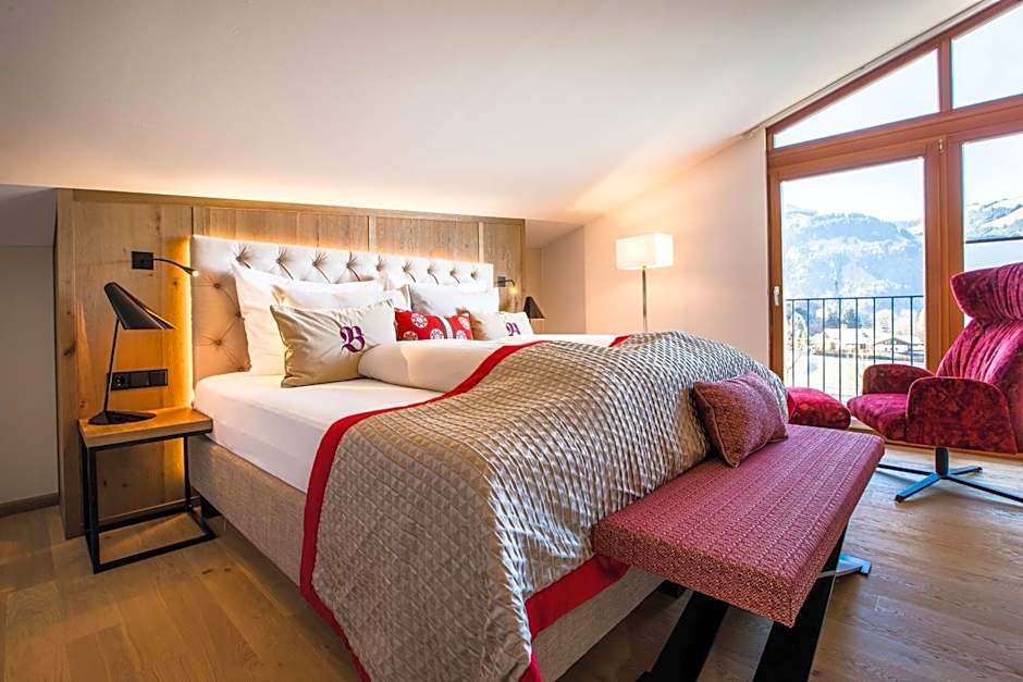 Sport-Wellnesshotel Bichlhof