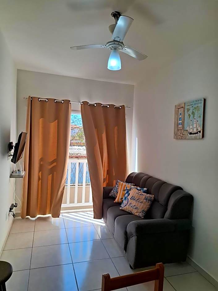 Apartamentos Gratitude