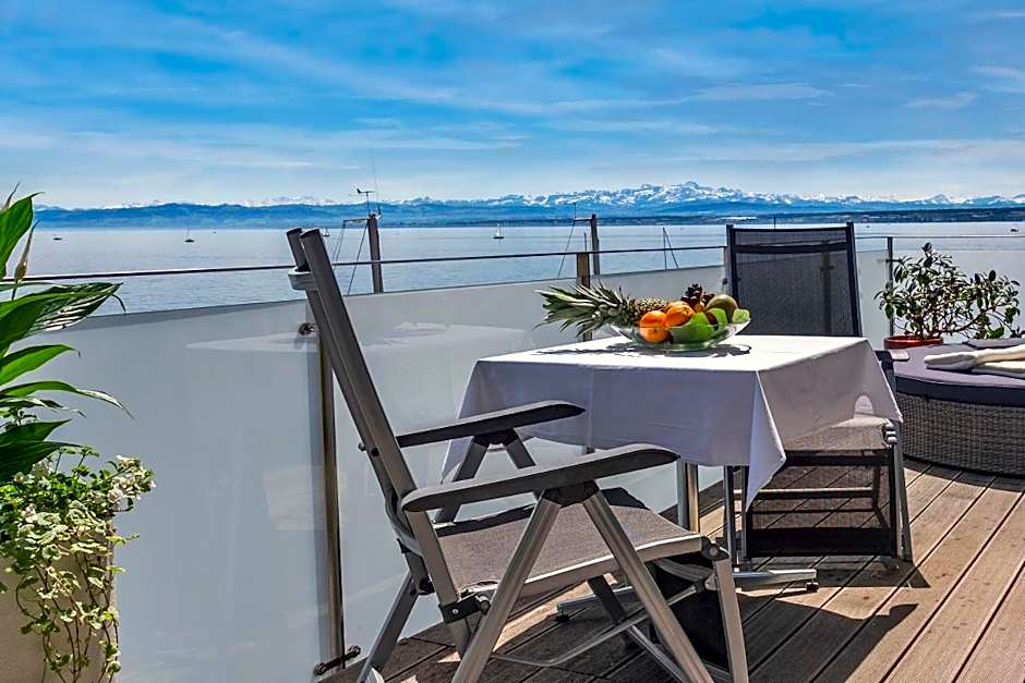 Boutiquehotel zur Winzerstube - Adults Only