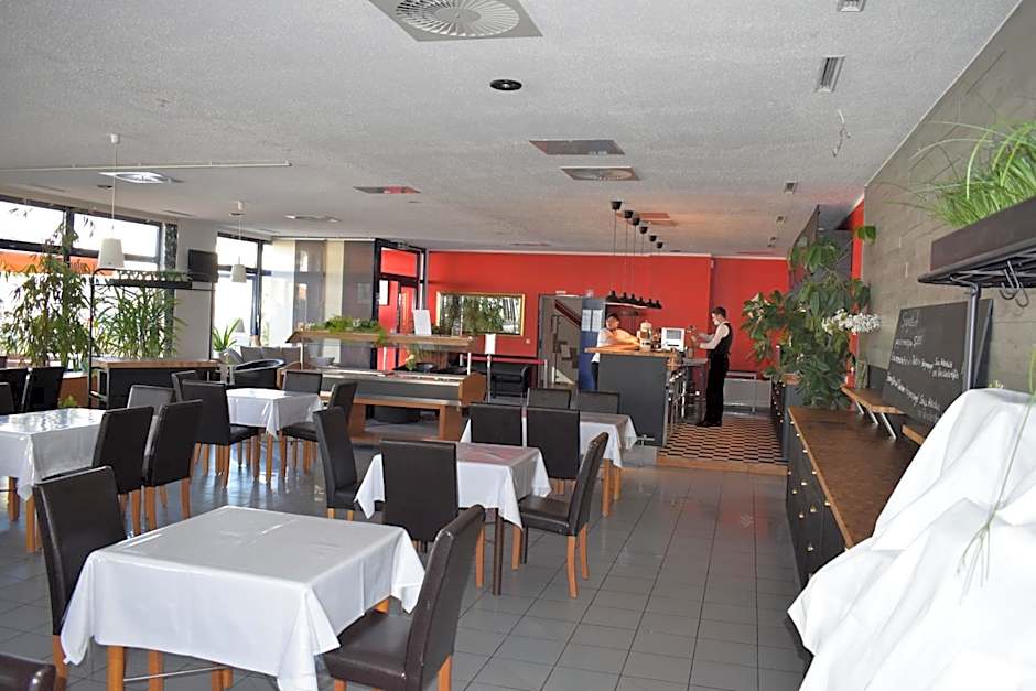 astral'Inn Leipzig Hotel & Restaurant