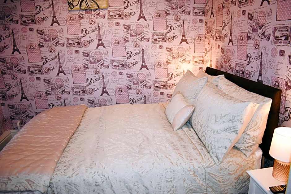 The Franklyn Hotel B&B