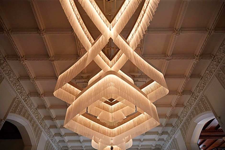 Hotel Kansas City, in The Unbound Collection by Hyatt