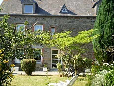 Chambres domaine Le Lac