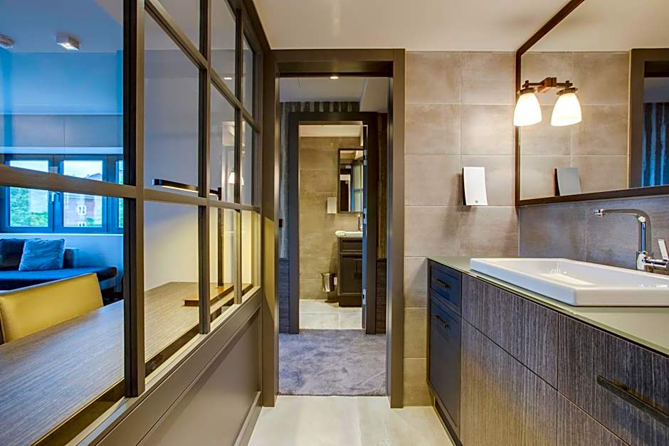 Park Inn by Radisson Lübeck