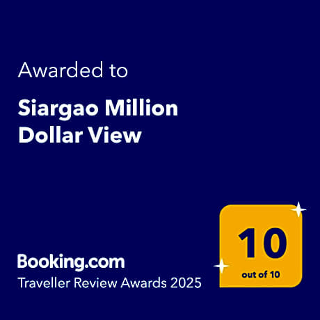 Siargao Million Dollar View
