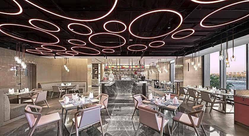 Hilton Beijing Tongzhou