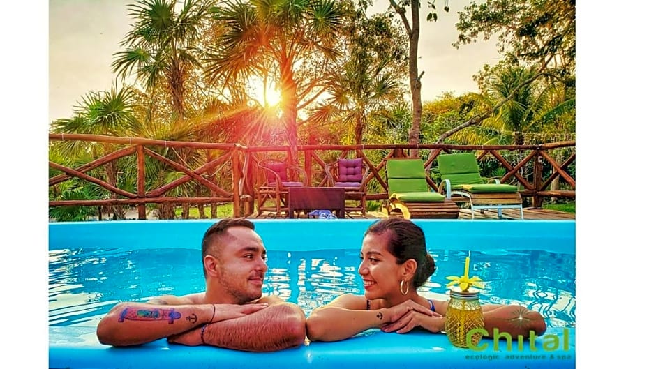 Hotel El Chital