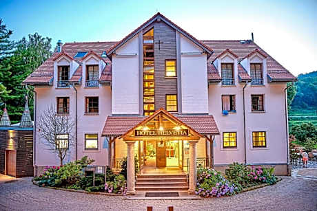 Bio-Hotel Helvetia