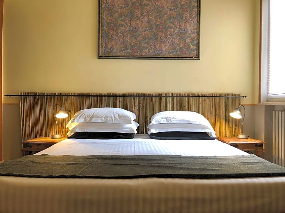 Hotel Villa Belvedere