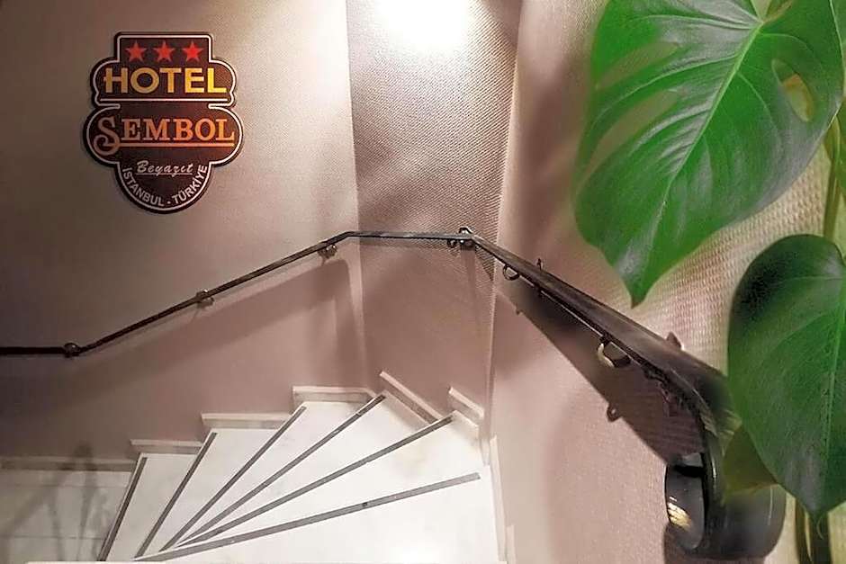 Sembol Hotel