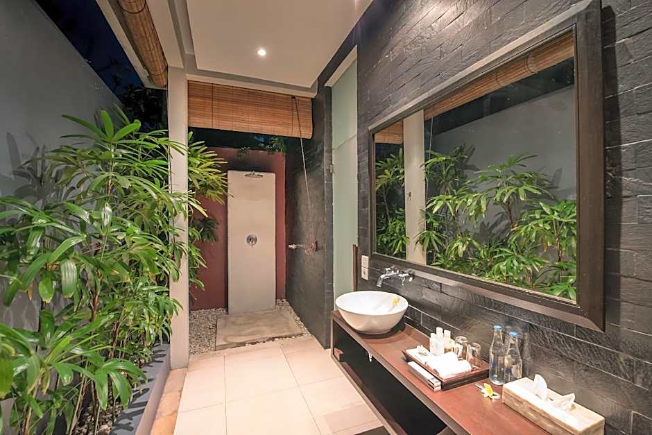Kembali Villas