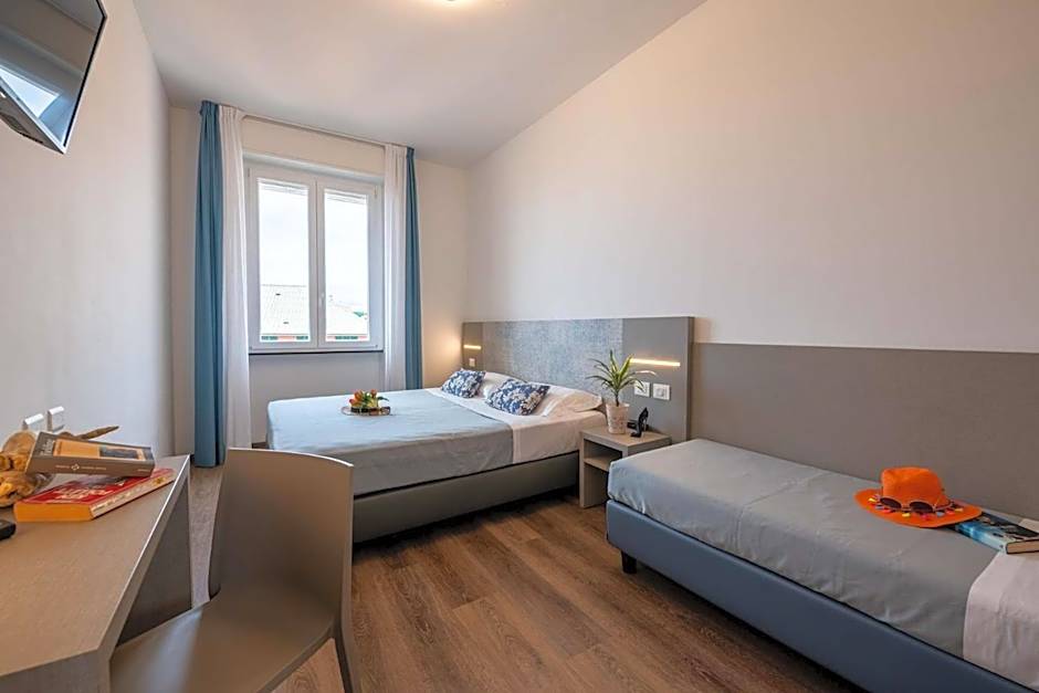 Real Park Hotel