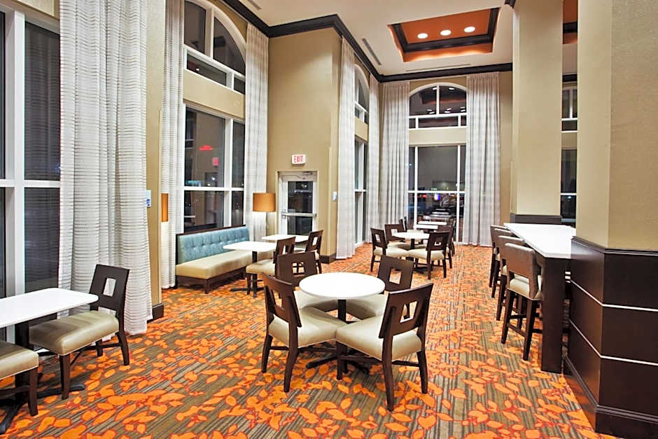 Holiday Inn Express Augusta North By IHG