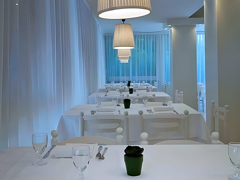 Hotel Maarea