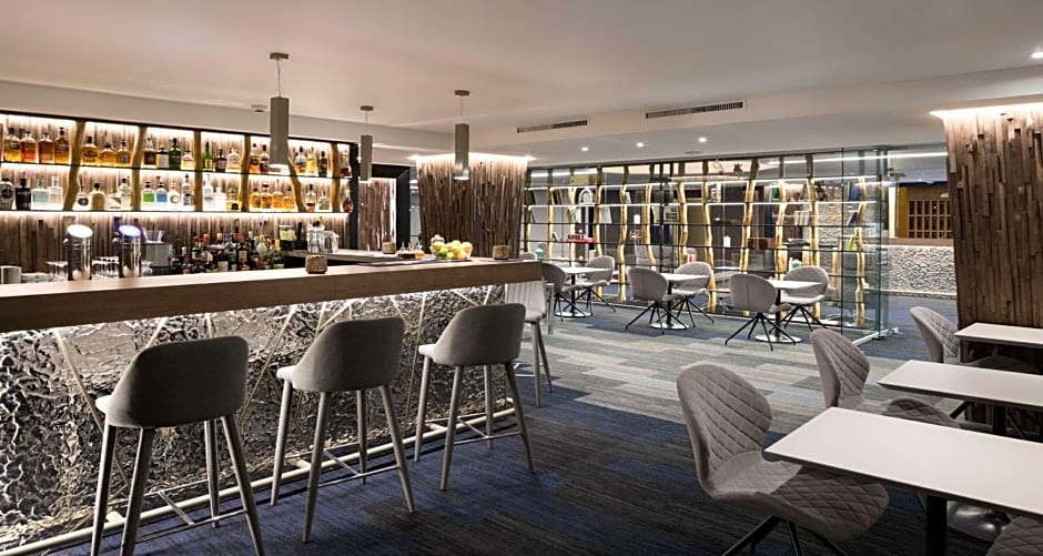 SeePark Hotel Murten
