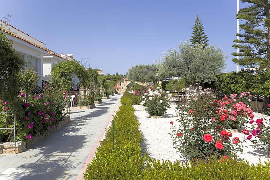 Eliofos Elegant Maisonettes