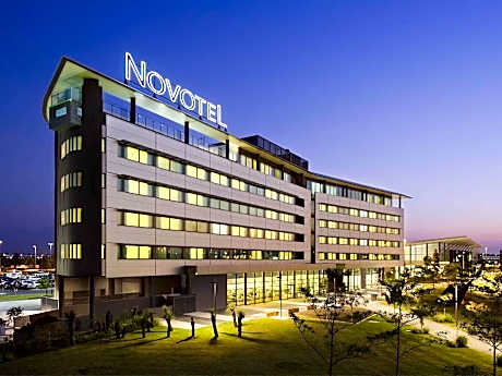 Novotel Brisbane Airport