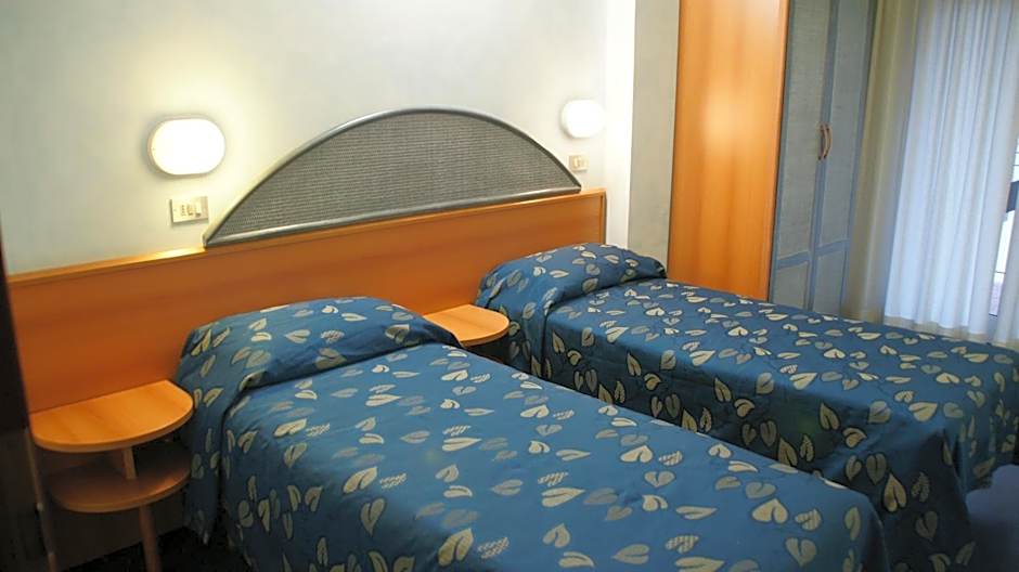Hotel Verudella