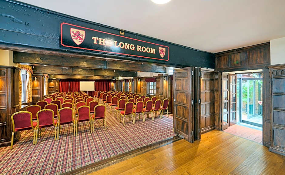 The Atherstone Red Lion Hotel