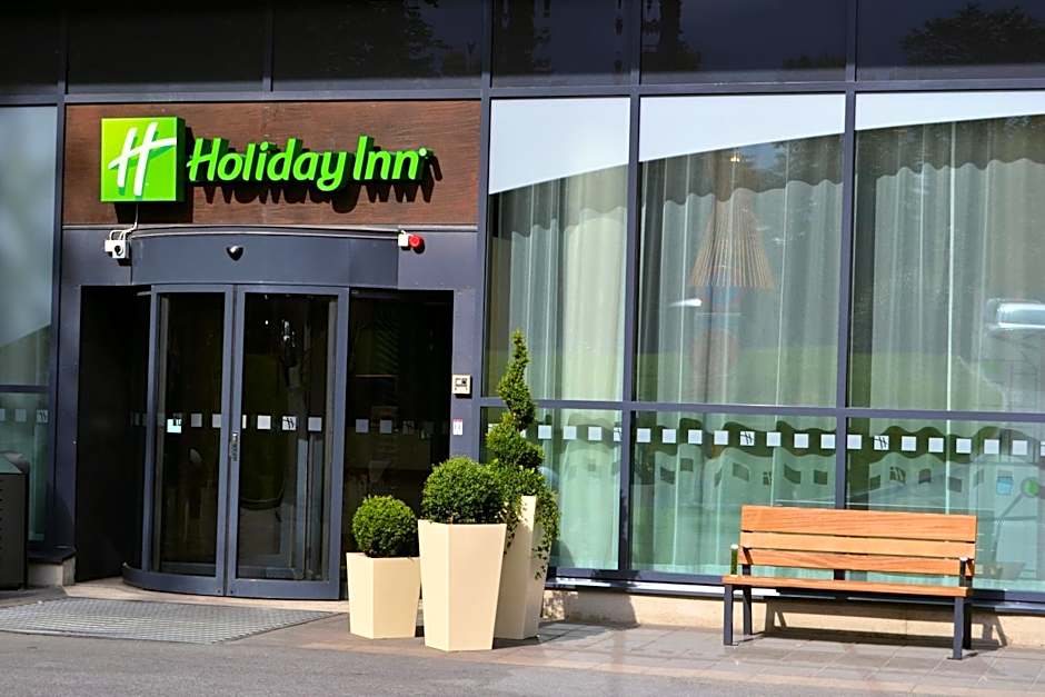 Holiday Inn Tampere - Central Station By IHG
