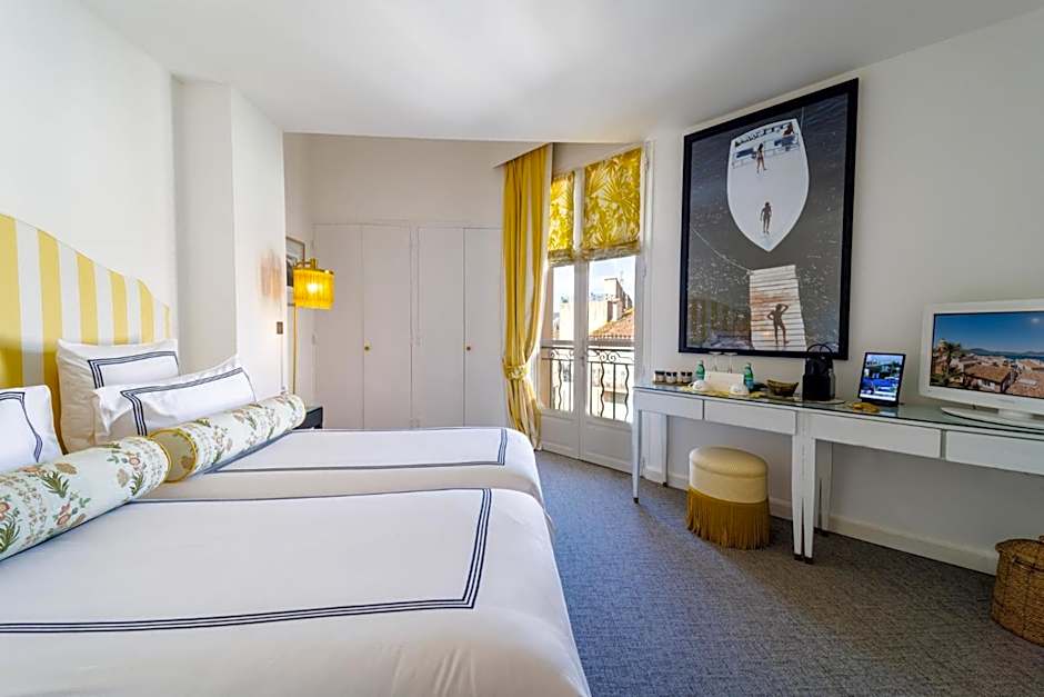 Hotel Le Y