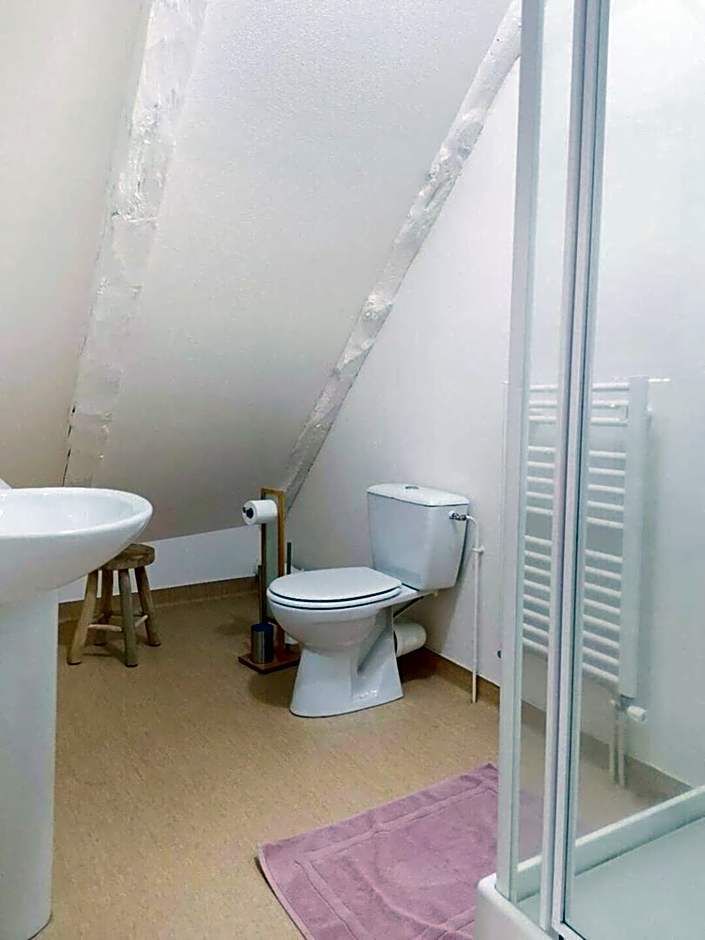 Maison d'Hôtes La Grange