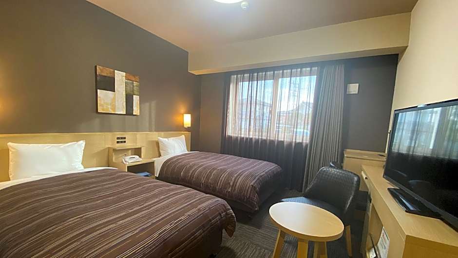 Hotel Route Inn Kumagaya