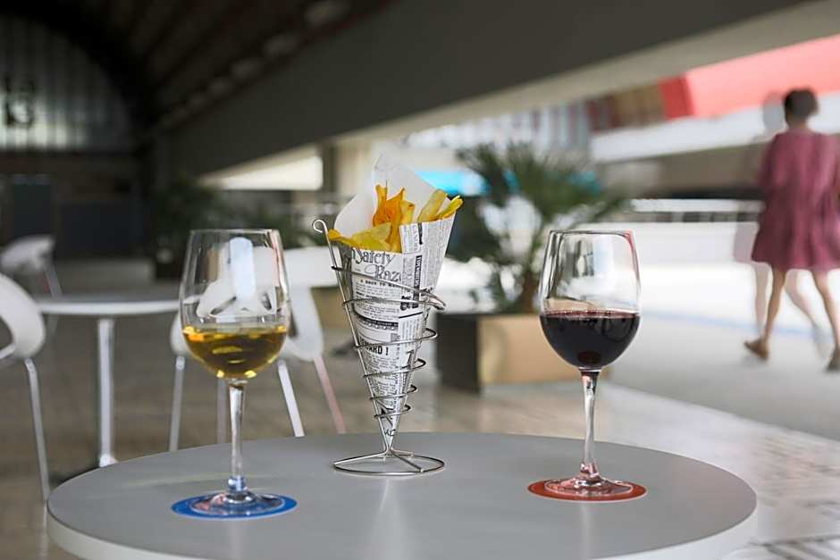 Hotel Chamartin The One