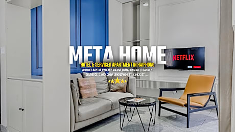 META HOME Apartment - Vinhomes Imperia 