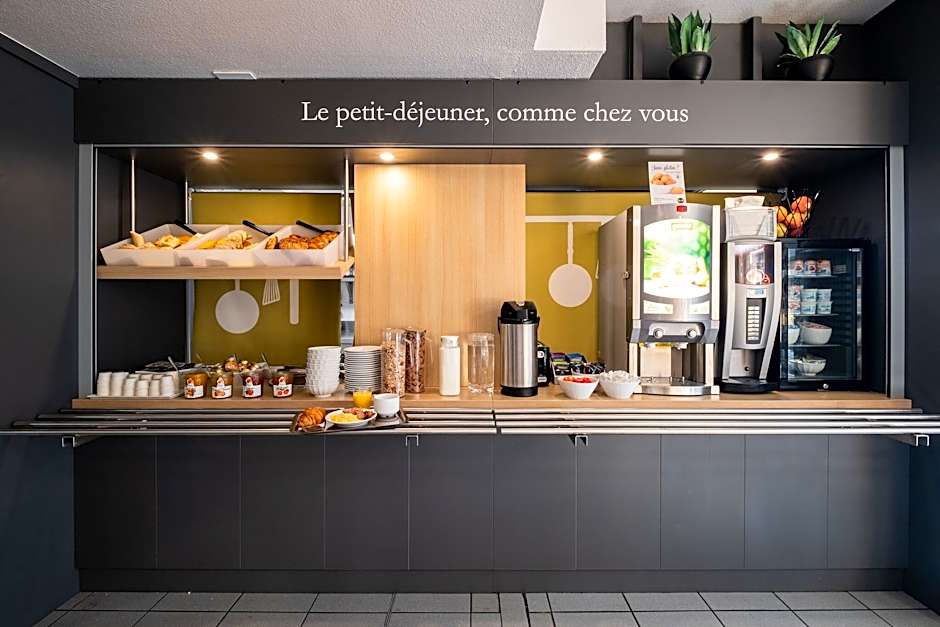 B&B HOTEL Lille Seclin Unexpo