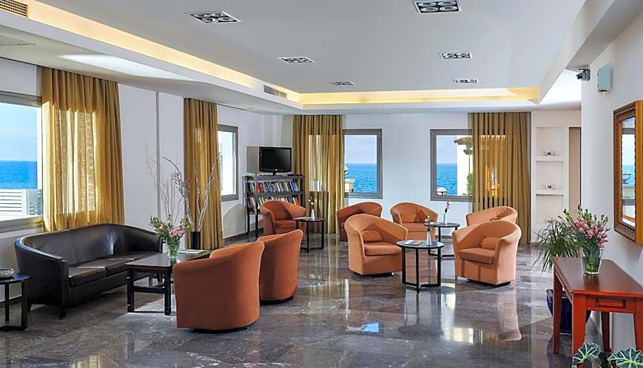 Panormo Beach Hotel