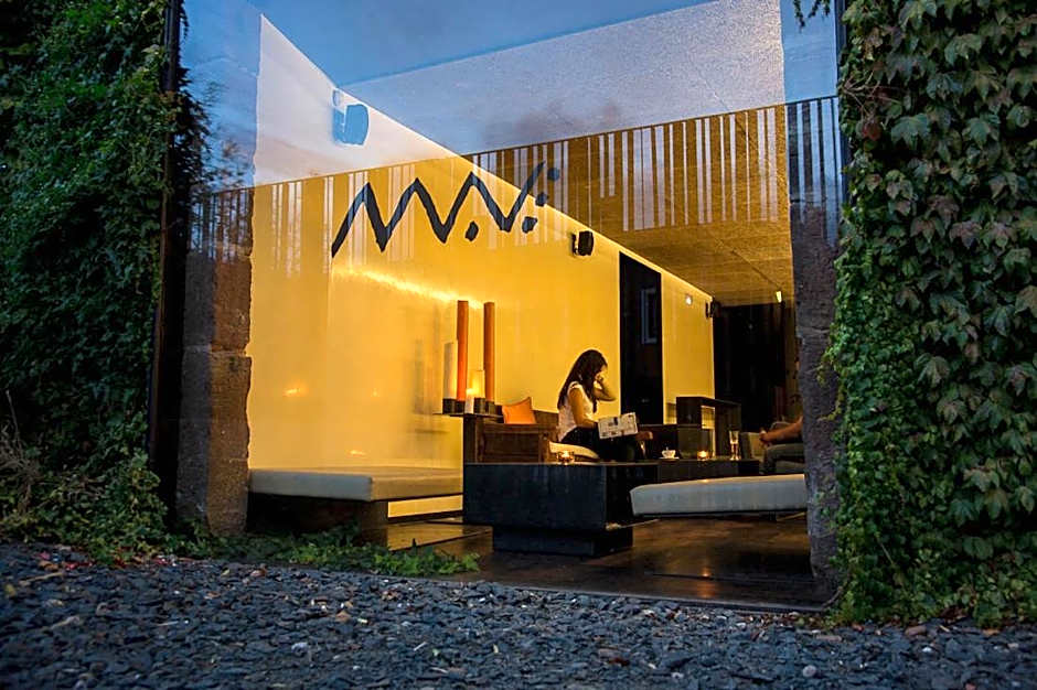 Hotel Boutique El Convento de Mave