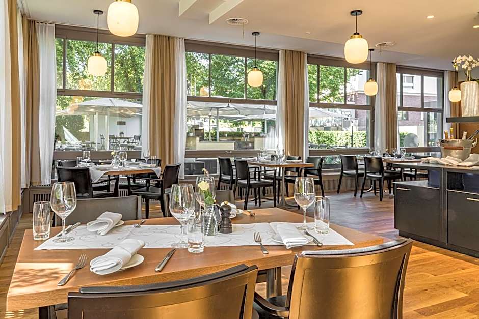 Hotel Schützen Rheinfelden