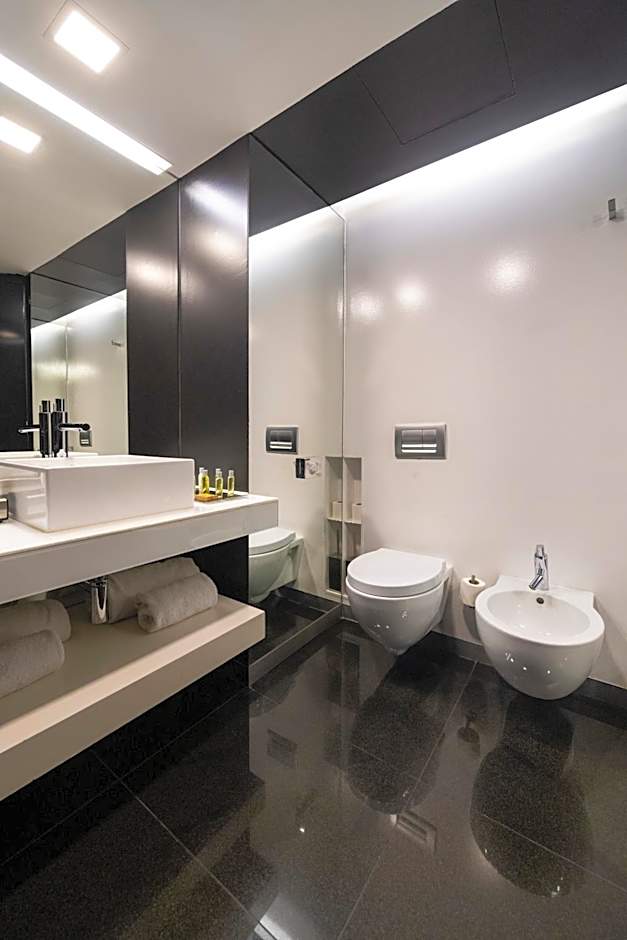 DoubleTree By Hilton Lisbon - Fontana Park