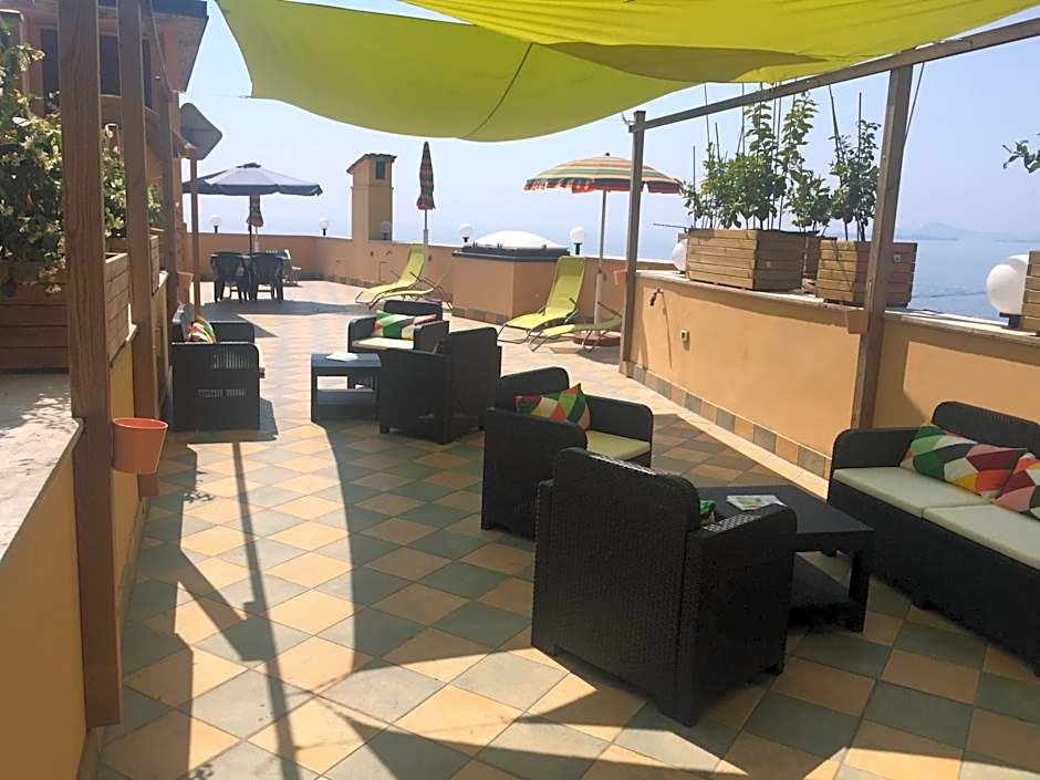 Garda Sol SPA Hotel & Appartamenti