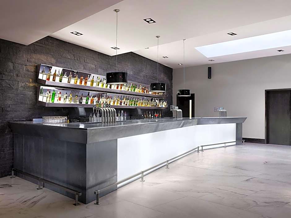 Radisson BLU Royal Hotel Dublin