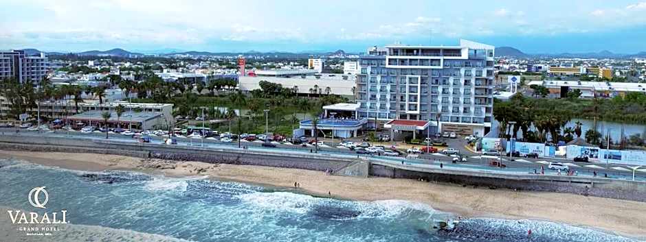Varali Grand Hotel
