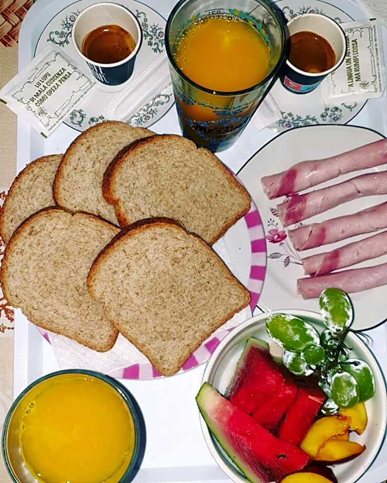 ANNA'S DREAM BED & BREAKFAST