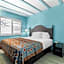 Rodeway Inn & Suites North Hollywood Burbank Airport - Universal Area