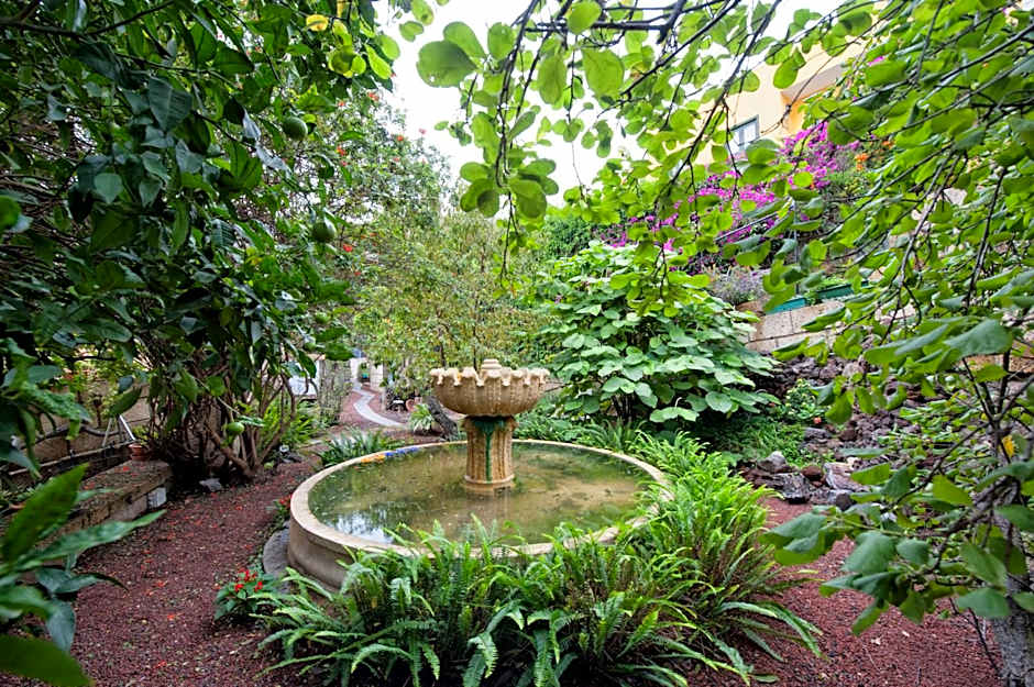 Hotel Rural Senderos de Abona