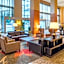 Hilton Vancouver Washington