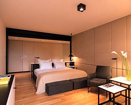 Executive Double Room with View