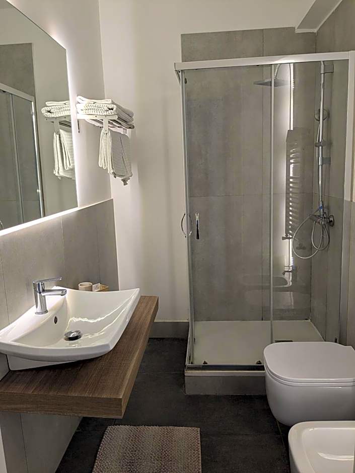 B&b Bethel Napoli