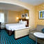 Fairfield Inn Manchester-Boston Regional Airport