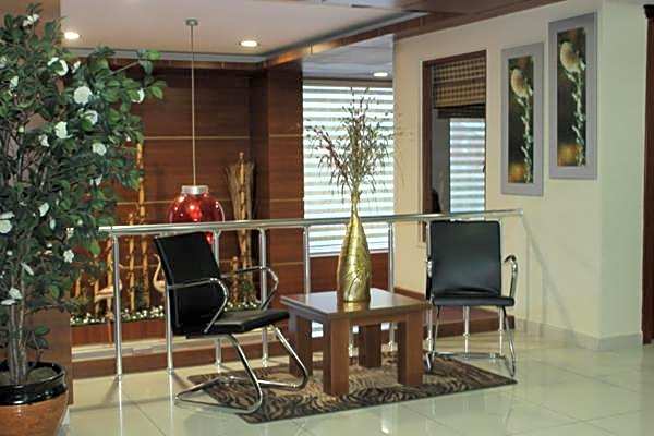 Lifos Hotel