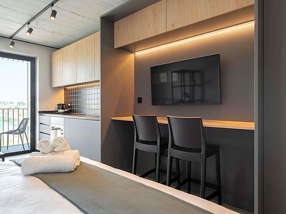 Aparthotel Adagio Malta Central