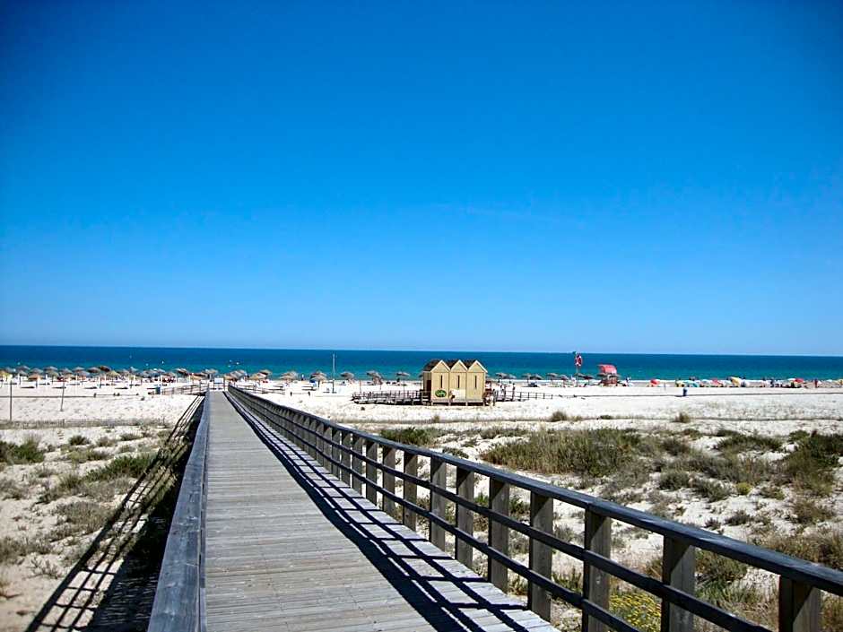 Mantamar Apartamentos